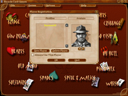 Microsoft Bicycle Card Games