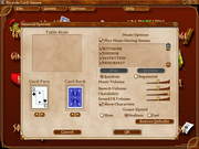 Microsoft Bicycle Card Games