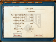 Microsoft Bicycle Card Games