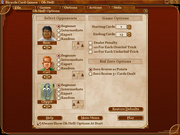 Microsoft Bicycle Card Games