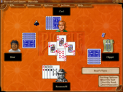 Microsoft Bicycle Card Games