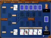 Microsoft Bicycle Card Games