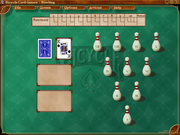 Microsoft Bicycle Card Games