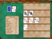 Microsoft Bicycle Card Games