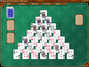 Microsoft Bicycle Card Games