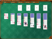 Microsoft Bicycle Card Games