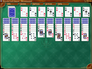 Microsoft Bicycle Card Games