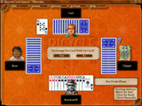 [Microsoft Bicycle Card Games - скриншот №45]