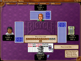 [Microsoft Bicycle Card Games - скриншот №48]