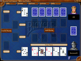 [Microsoft Bicycle Card Games - скриншот №51]