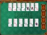 [Microsoft Bicycle Card Games - скриншот №58]