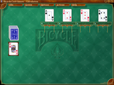 [Microsoft Bicycle Card Games - скриншот №60]