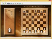 Microsoft Classic Board Games