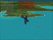 Microsoft Combat Flight Simulator 2: WWII Pacific Theater