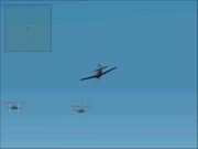 Microsoft Combat Flight Simulator 2: WWII Pacific Theater