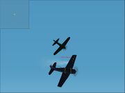 Microsoft Combat Flight Simulator 2: WWII Pacific Theater