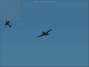 Microsoft Combat Flight Simulator 2: WWII Pacific Theater