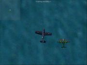 Microsoft Combat Flight Simulator 2: WWII Pacific Theater