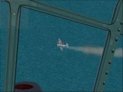 Microsoft Combat Flight Simulator 2: WWII Pacific Theater