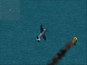 Microsoft Combat Flight Simulator 2: WWII Pacific Theater