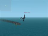[Microsoft Combat Flight Simulator 2: WWII Pacific Theater - скриншот №32]