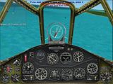 [Microsoft Combat Flight Simulator 2: WWII Pacific Theater - скриншот №33]