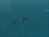 [Microsoft Combat Flight Simulator 2: WWII Pacific Theater - скриншот №36]