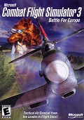 Microsoft Combat Flight Simulator 3: Battle for Europe