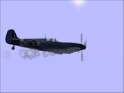 Microsoft Combat Flight Simulator: WWII Europe Series