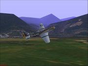 Microsoft Combat Flight Simulator: WWII Europe Series