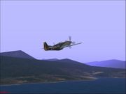 Microsoft Combat Flight Simulator: WWII Europe Series