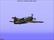 Microsoft Combat Flight Simulator: WWII Europe Series
