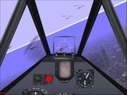 Microsoft Combat Flight Simulator: WWII Europe Series