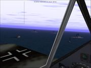 Microsoft Combat Flight Simulator: WWII Europe Series