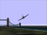 Microsoft Combat Flight Simulator: WWII Europe Series