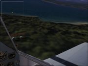 Microsoft Combat Flight Simulator: WWII Europe Series