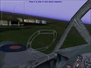 Microsoft Combat Flight Simulator: WWII Europe Series