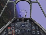 Microsoft Combat Flight Simulator: WWII Europe Series