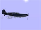 [Microsoft Combat Flight Simulator: WWII Europe Series - скриншот №1]