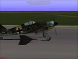 [Microsoft Combat Flight Simulator: WWII Europe Series - скриншот №11]