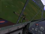 [Microsoft Combat Flight Simulator: WWII Europe Series - скриншот №16]
