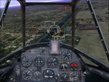 [Microsoft Combat Flight Simulator: WWII Europe Series - скриншот №20]