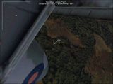 [Microsoft Combat Flight Simulator: WWII Europe Series - скриншот №21]