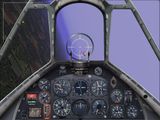 [Microsoft Combat Flight Simulator: WWII Europe Series - скриншот №22]