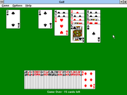 Microsoft Entertainment Pack for Windows