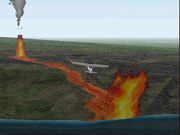 Microsoft Flight Simulator 2000