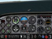 Microsoft Flight Simulator 2000