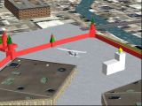 [Microsoft Flight Simulator 2000 - скриншот №4]