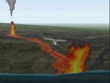 [Microsoft Flight Simulator 2000 - скриншот №8]