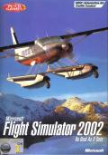 Microsoft Flight Simulator 2002